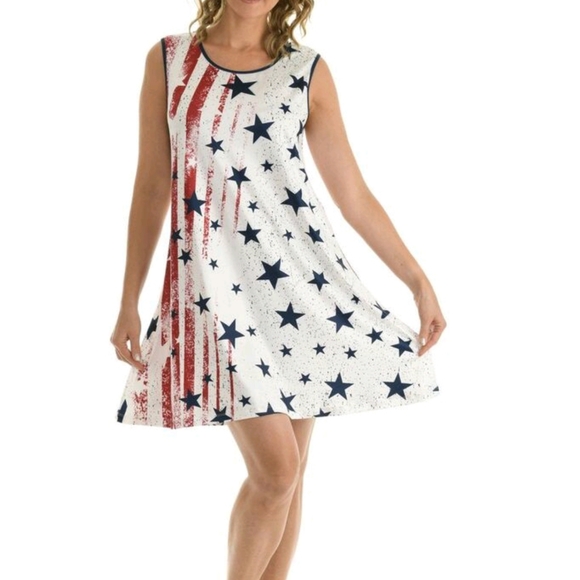 Dress - Picture 1 of 3